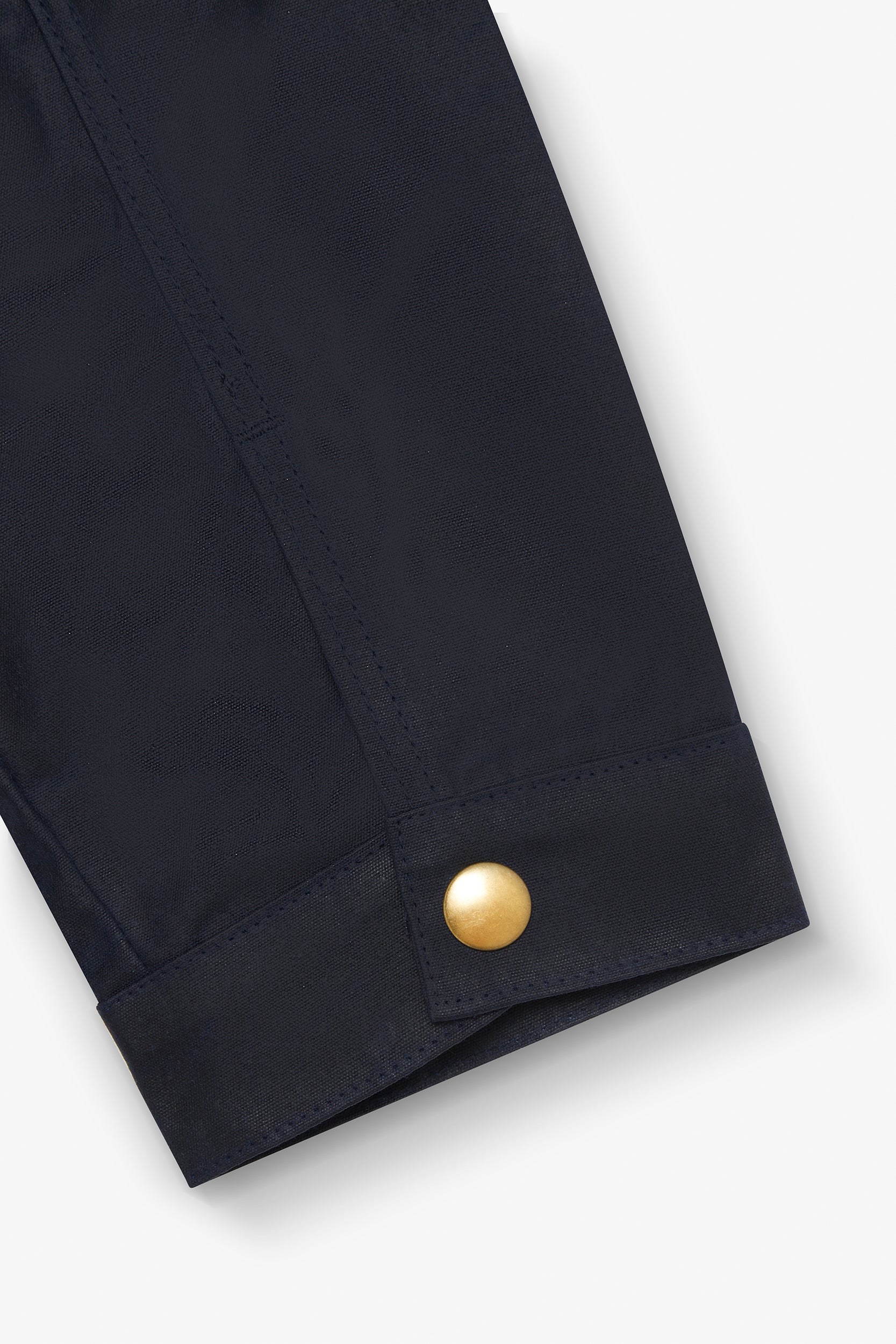 VESTE ROCCAPINA® - HUILÉE